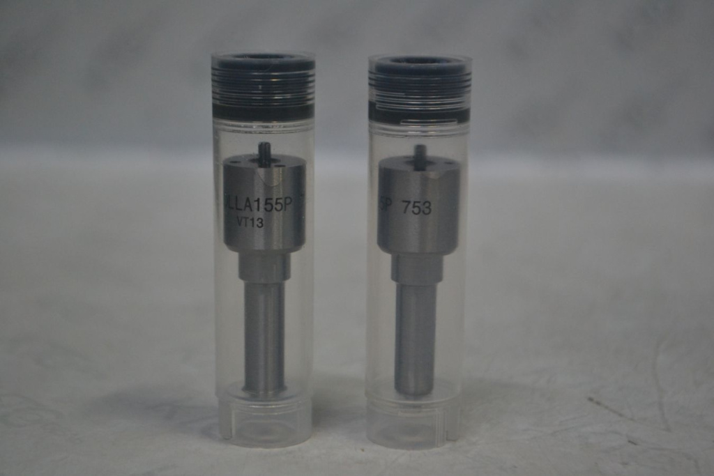 Картинка dlla155p753 распылитель 093400-7530 с доставкой по всей россии. ктс-дизель