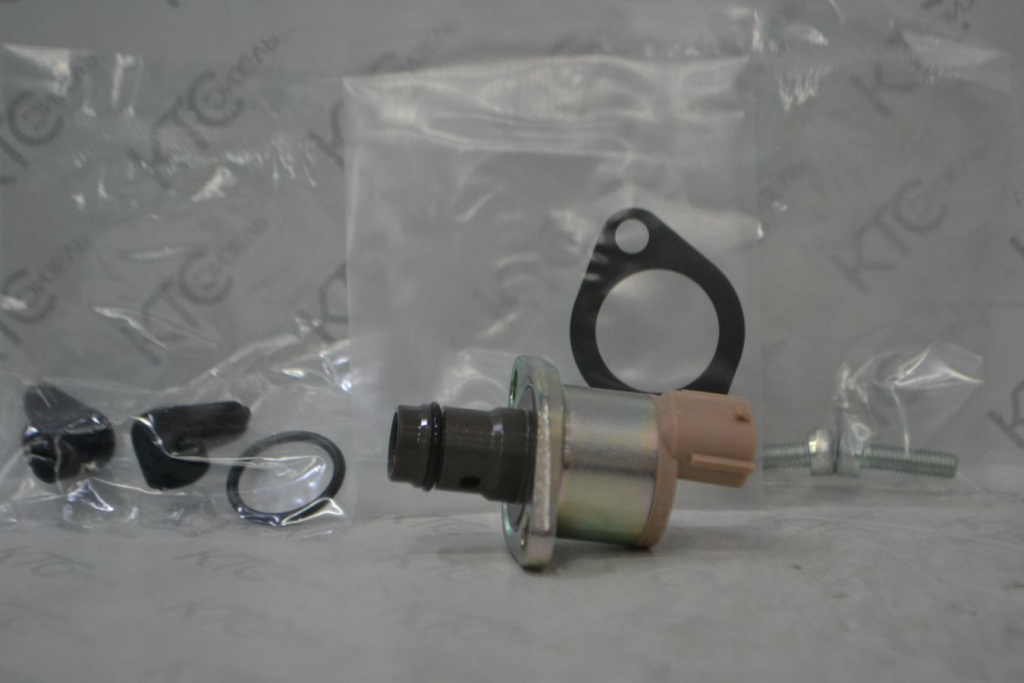 Картинка 294009-0260 дозировочный блок 294200-0360 / dcrs300260 с доставкой по всей россии. ктс-дизель