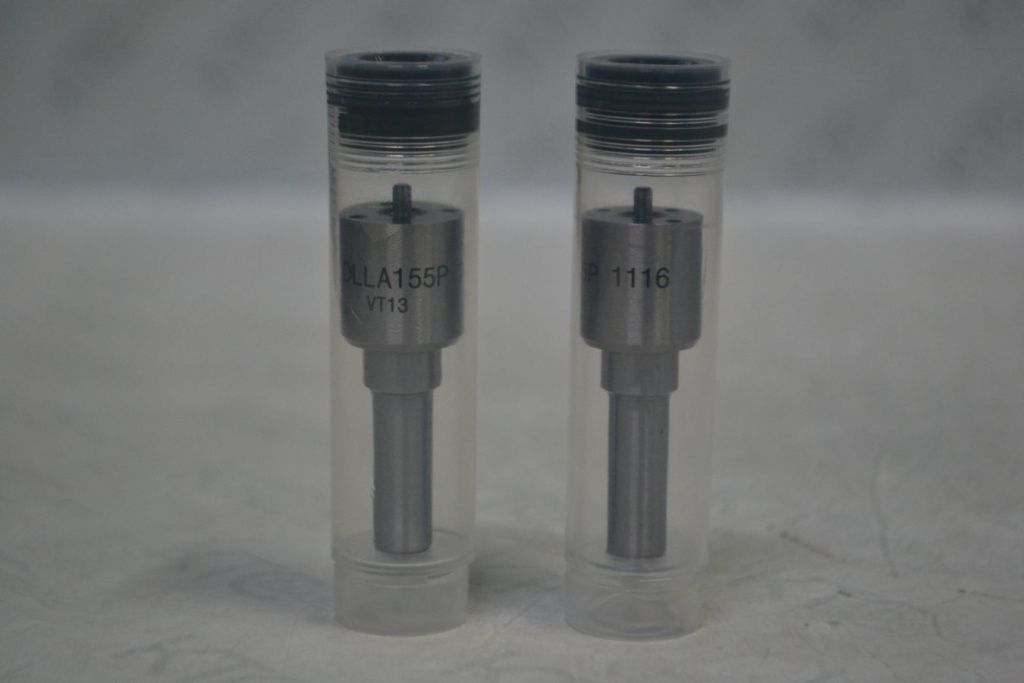 Картинка dlla155p1116 распылитель с доставкой по всей россии. ктс-дизель