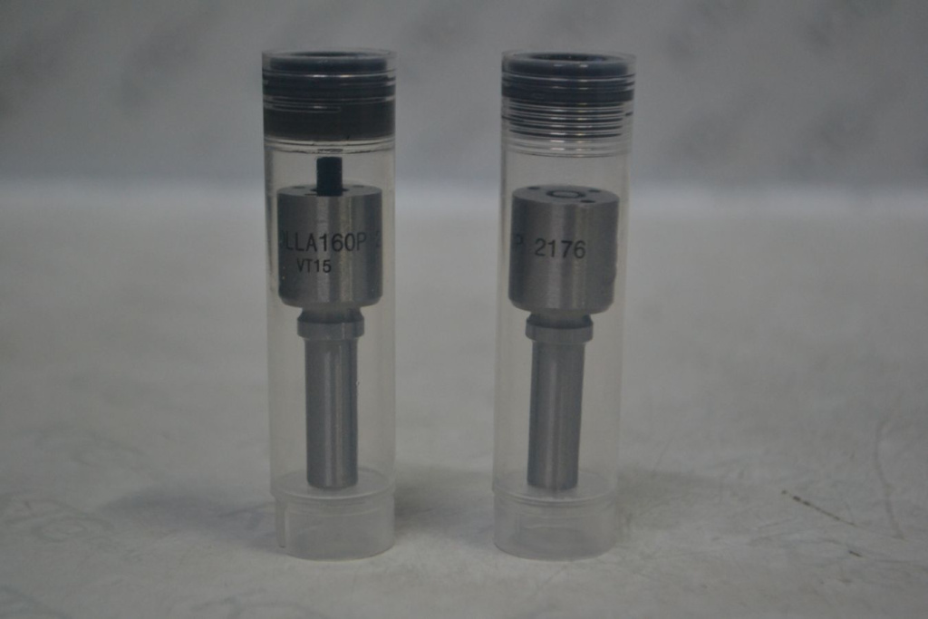 Картинка dlla160p2176 распылитель 0433172176 с доставкой по всей россии. ктс-дизель