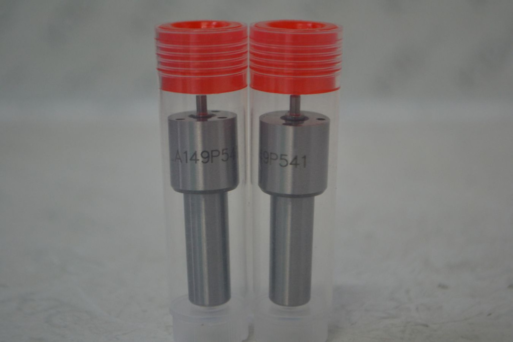 Картинка dlla149p541 распылитель 0433171400 с доставкой по всей россии. ктс-дизель