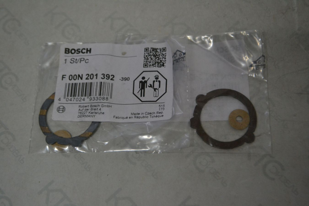 Картинка f00n201392 пусковое кольцо с доставкой по всей россии. ктс-дизель