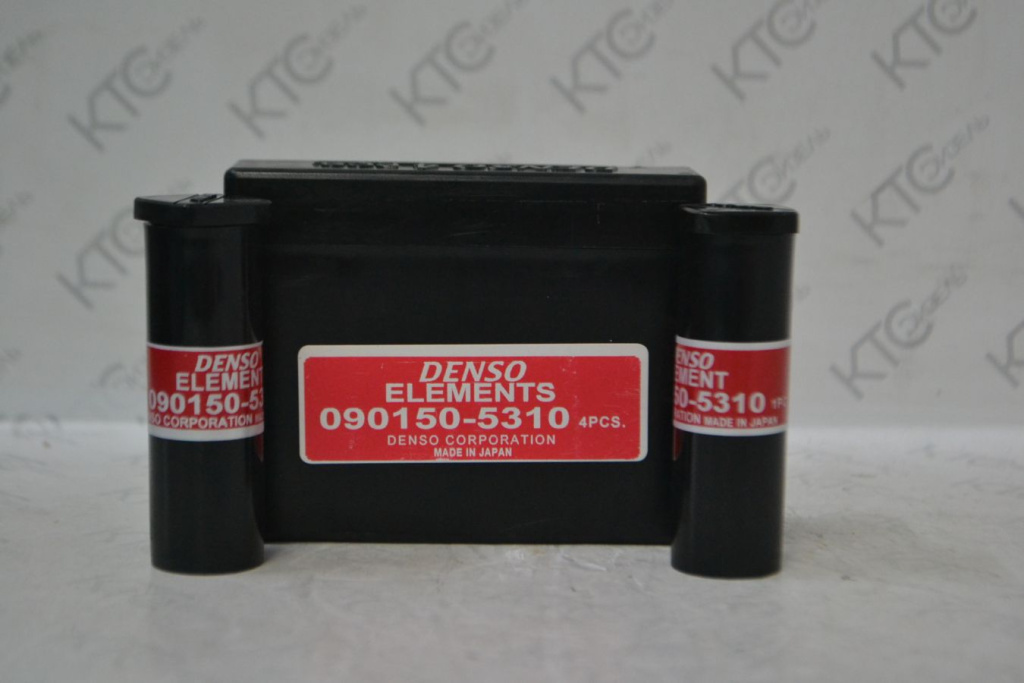 Картинка 090150-5310 плунжерная пара kubota d1403/d1703/v2203 с доставкой по всей россии. ктс-дизель