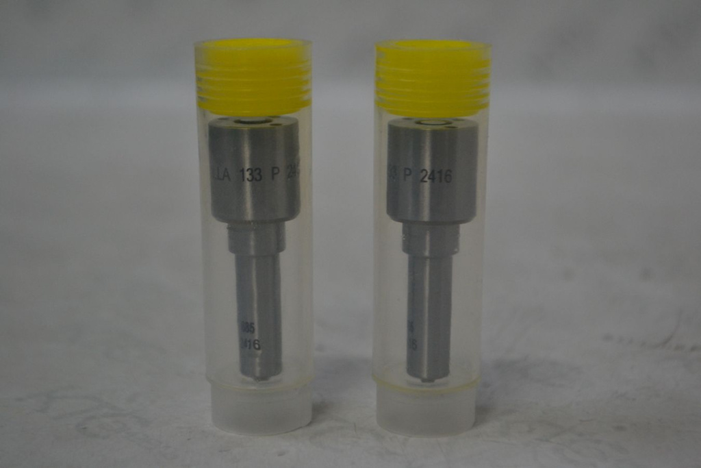 Картинка dlla133p2416 распылитель 0433172416 с доставкой по всей россии. ктс-дизель