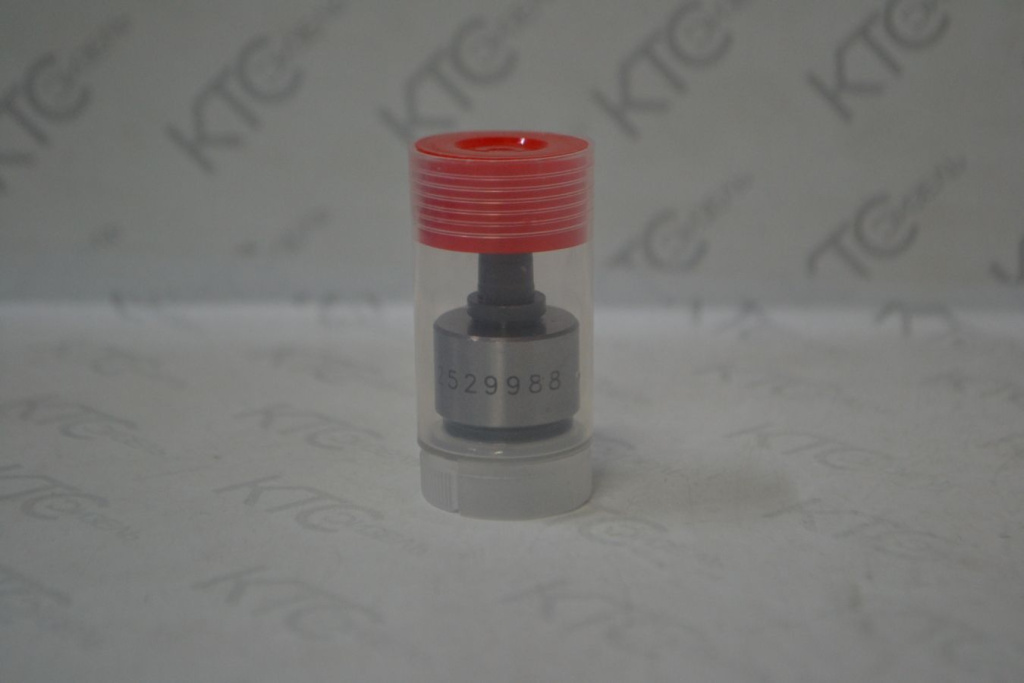 Картинка 2418529988 нагнетательный клапан с доставкой по всей россии. ктс-дизель