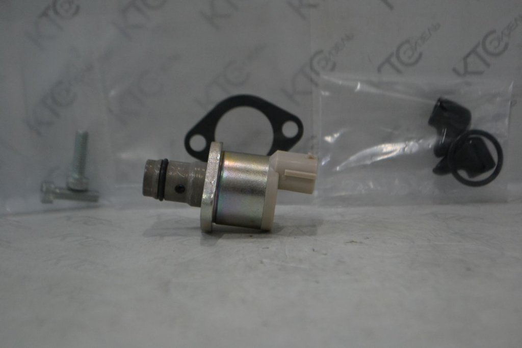 Картинка a6860-vm09a клапан регулировки давления nissan с доставкой по всей россии. ктс-дизель