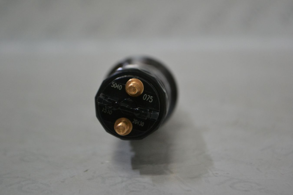 Картинка 0445120075 форсунка с доставкой по всей россии. ктс-дизель