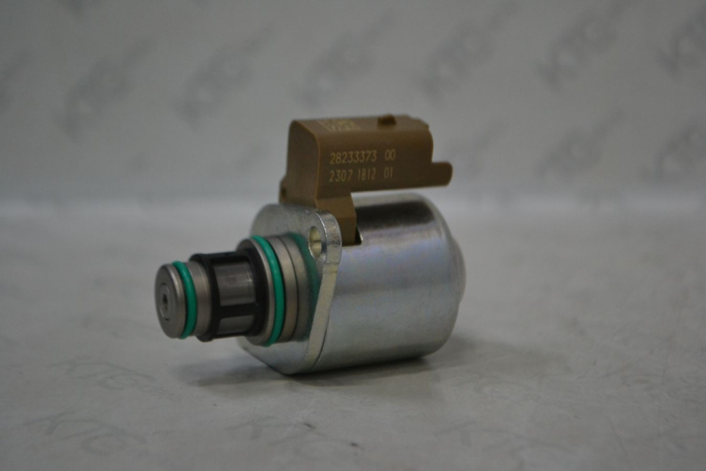 Картинка 28233373 клапан тнвд cr 9109-936a citroen/nissan/renault с доставкой по всей россии. ктс-дизель