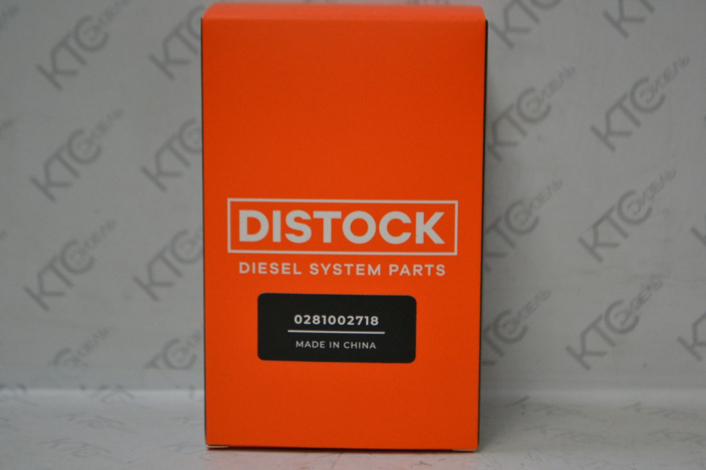 Картинка 0281002718 клапан регулировки давления с доставкой по всей россии. ктс-дизель