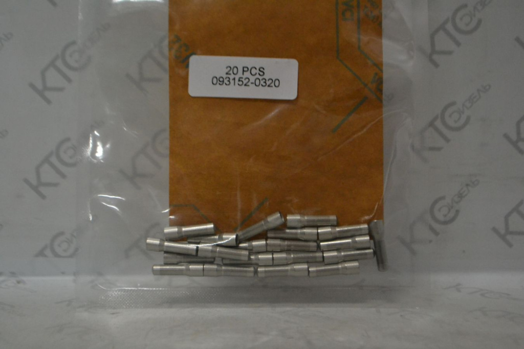 Картинка 093152-0320 фильтр форсунки denso cr с доставкой по всей россии. ктс-дизель