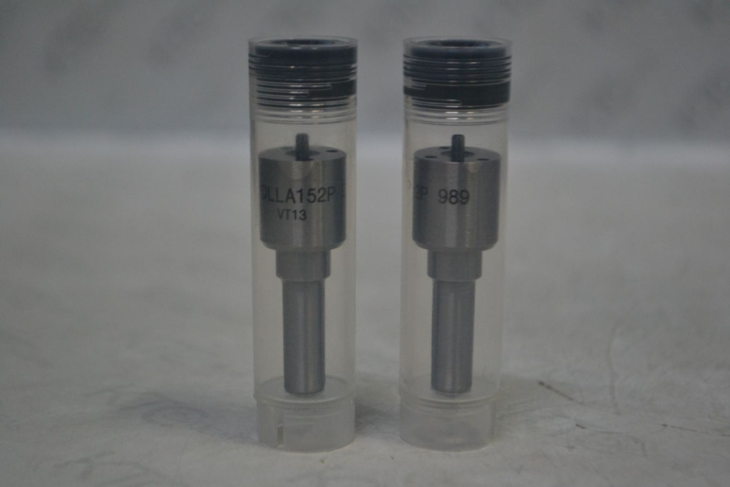 Картинка dlla152p989 распылитель 093400-9890 с доставкой по всей россии. ктс-дизель