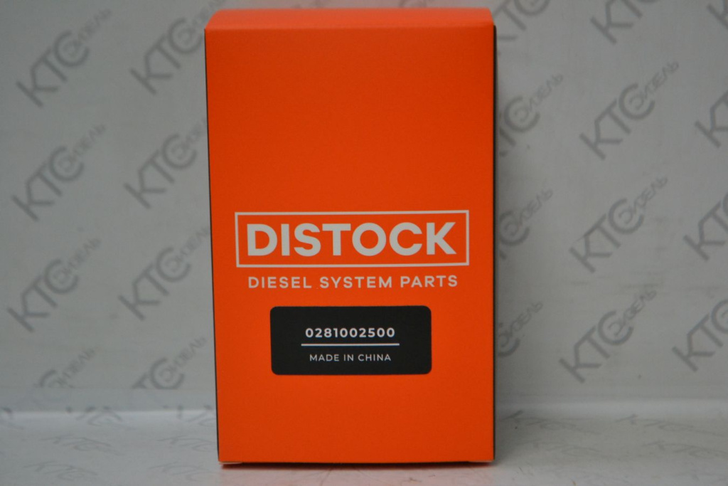 Картинка 0281002500 клапан регулировки давления с доставкой по всей россии. ктс-дизель