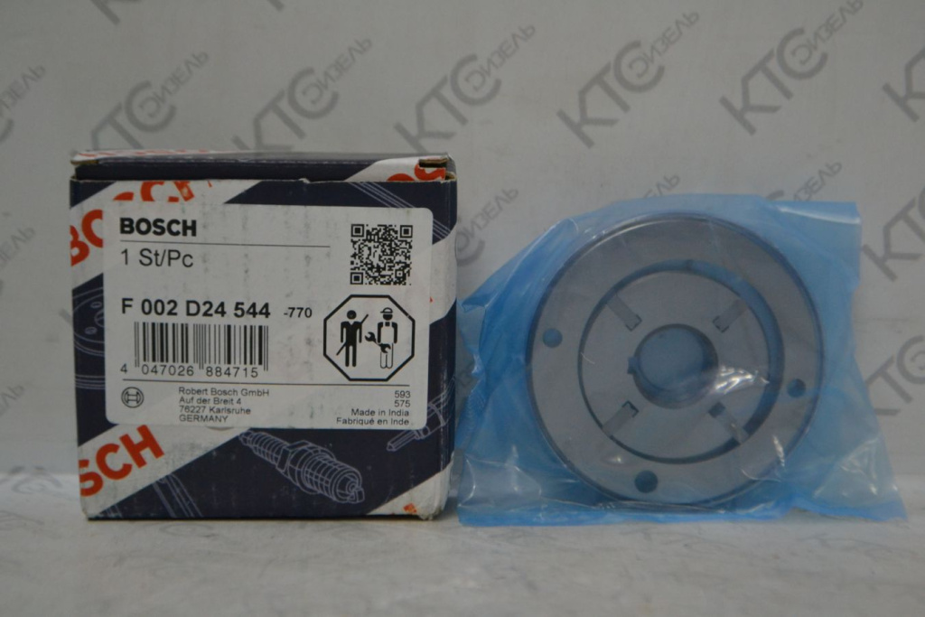 Картинка f002d24544 топливоподающий насос 1467030307 / 1467030309 с доставкой по всей россии. ктс-дизель