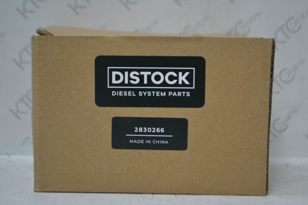 Картинка 2830266 насос подкачки cummins с доставкой по всей россии. ктс-дизель