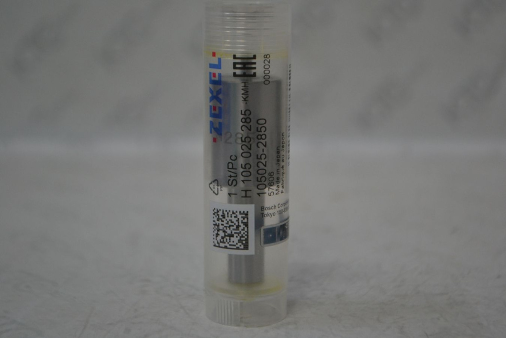 Картинка h105025285 распылитель 9432612648 / 105025-2850 с доставкой по всей россии. ктс-дизель