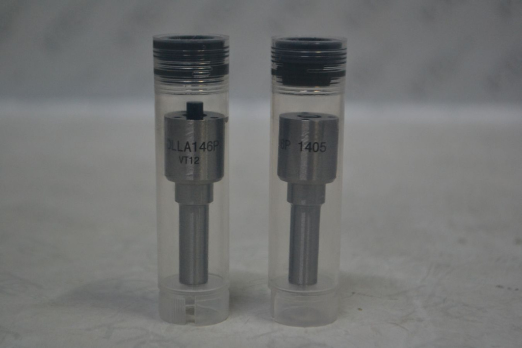 Картинка dlla146p1405 распылитель 0433171871 с доставкой по всей россии. ктс-дизель