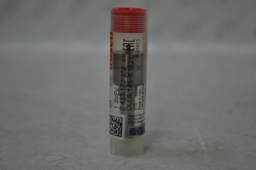 Картинка 0433172112 распылитель с доставкой по всей россии. ктс-дизель