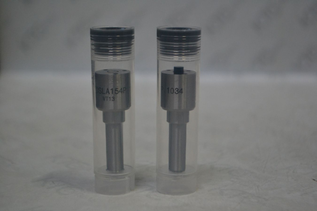 Картинка dsla154p1034 распылитель 0433175298 с доставкой по всей россии. ктс-дизель