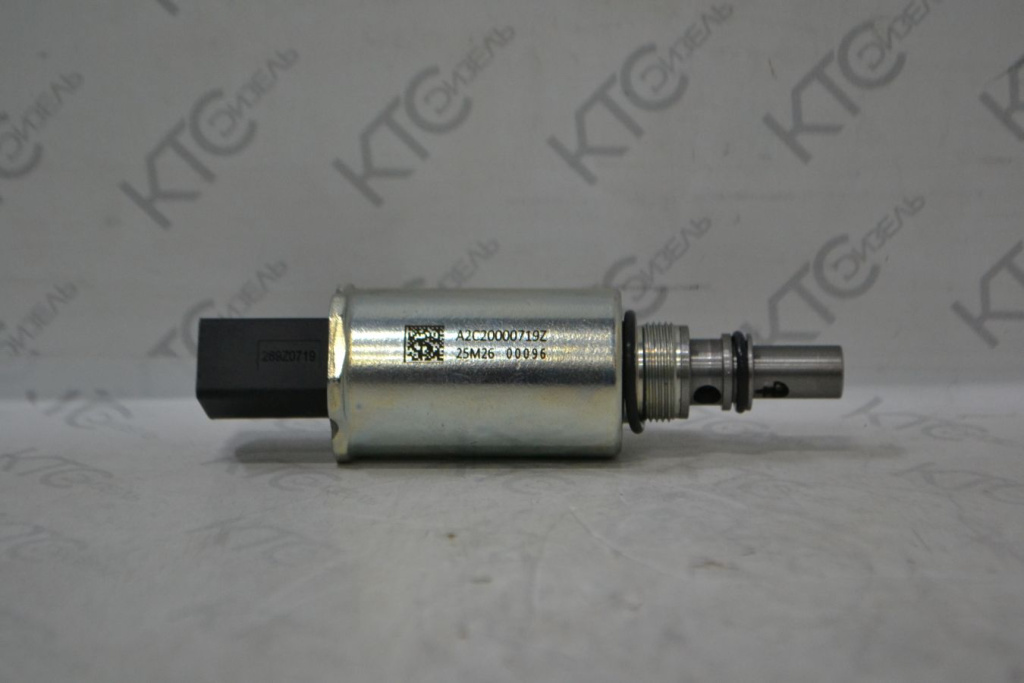 Картинка a2c20000719z дозировочный блок cr с доставкой по всей россии. ктс-дизель