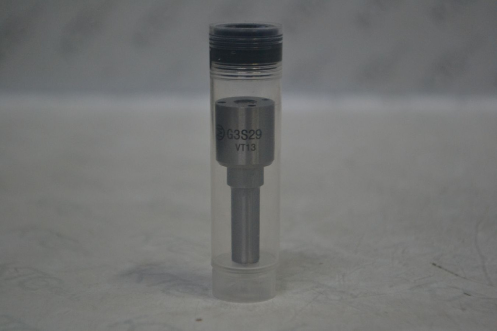 Картинка g3s29 распылитель 293400-0290 с доставкой по всей россии. ктс-дизель