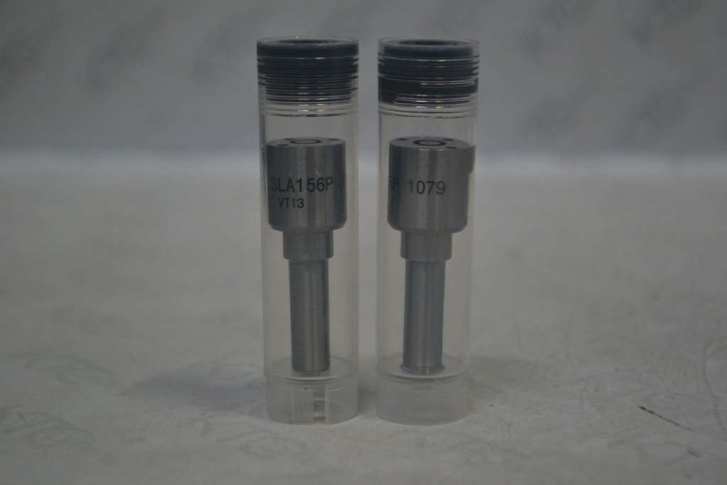 Картинка dsla156p1079 распылитель 0433175314 с доставкой по всей россии. ктс-дизель