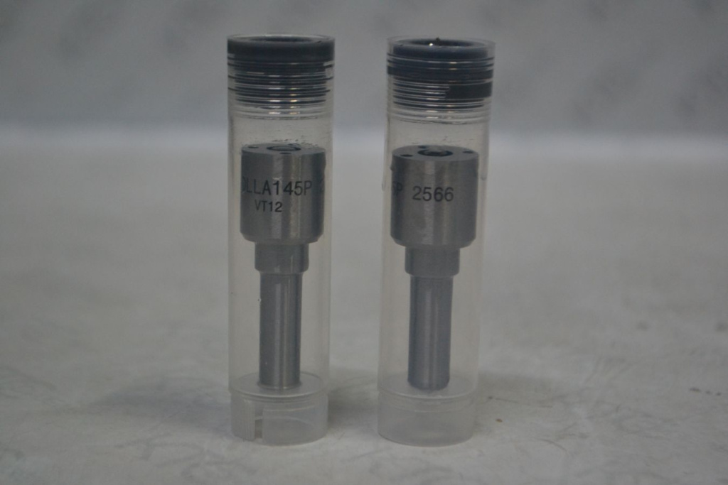 Картинка dlla145p2566 распылитель 0433172566 с доставкой по всей россии. ктс-дизель