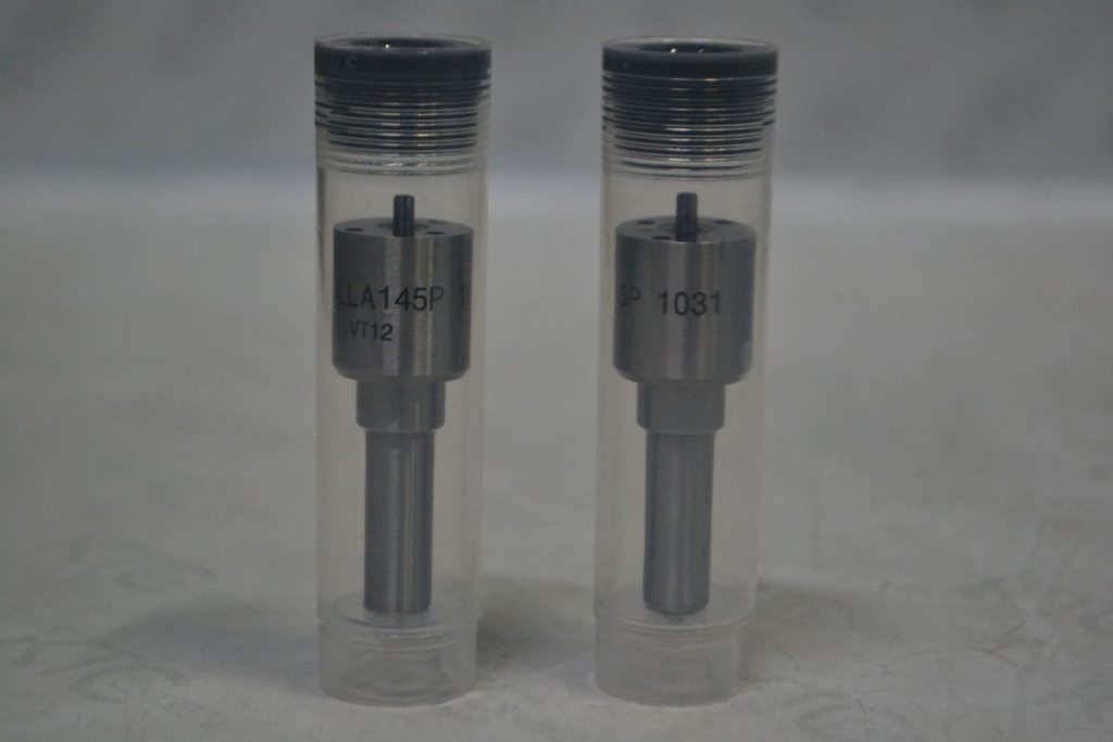 Картинка dlla145p1031 распылитель 093400-1031 с доставкой по всей россии. ктс-дизель