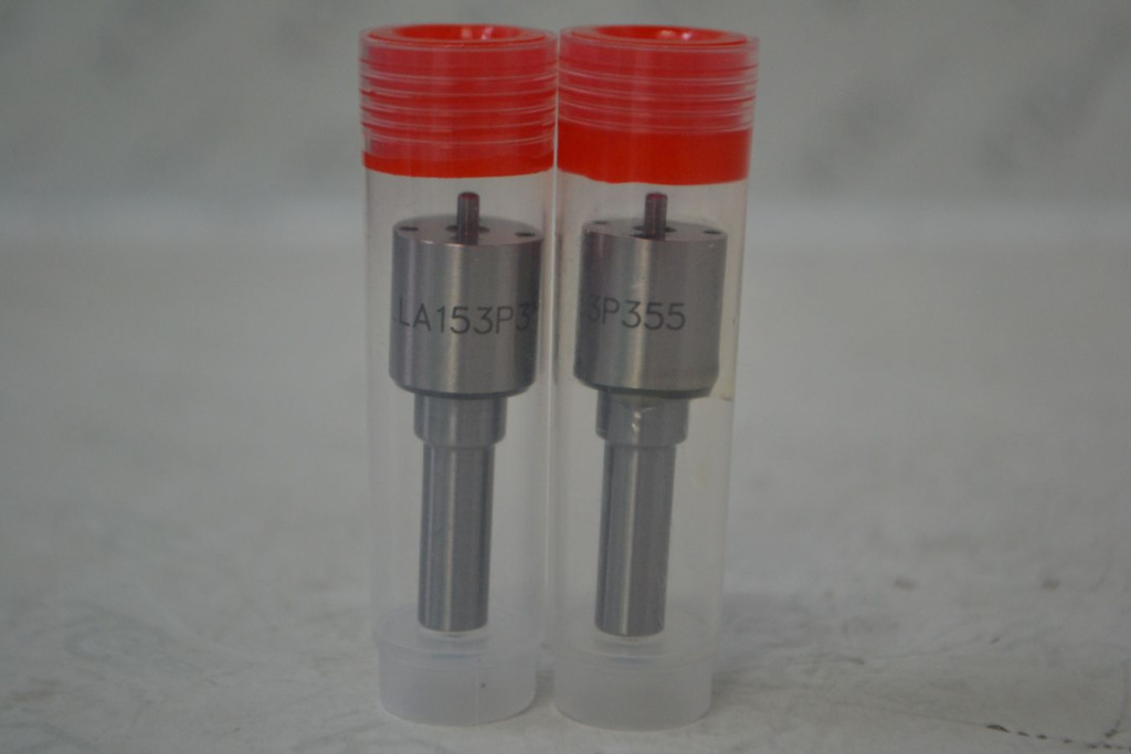 Картинка dlla153p355 распылитель 0433171253 с доставкой по всей россии. ктс-дизель