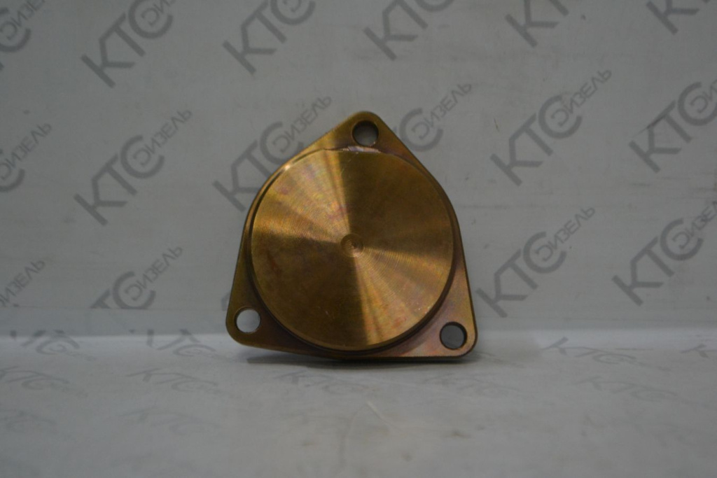 Картинка 294184-0130 крышка топливоподкачки cr с доставкой по всей россии. ктс-дизель