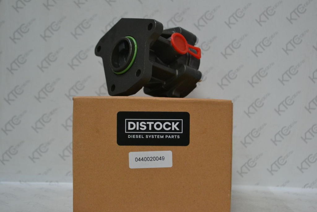 Картинка 0440020049 насос низкого давления с доставкой по всей россии. ктс-дизель