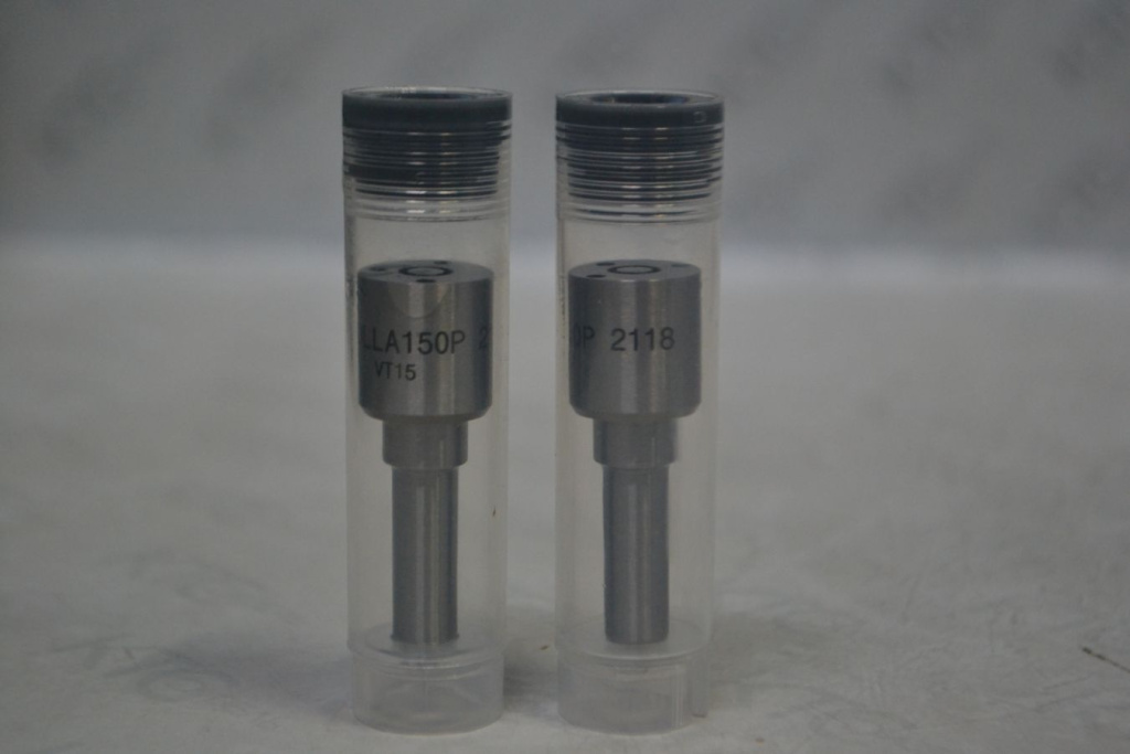 Картинка dlla150p2118 распылитель 0433172118 с доставкой по всей россии. ктс-дизель