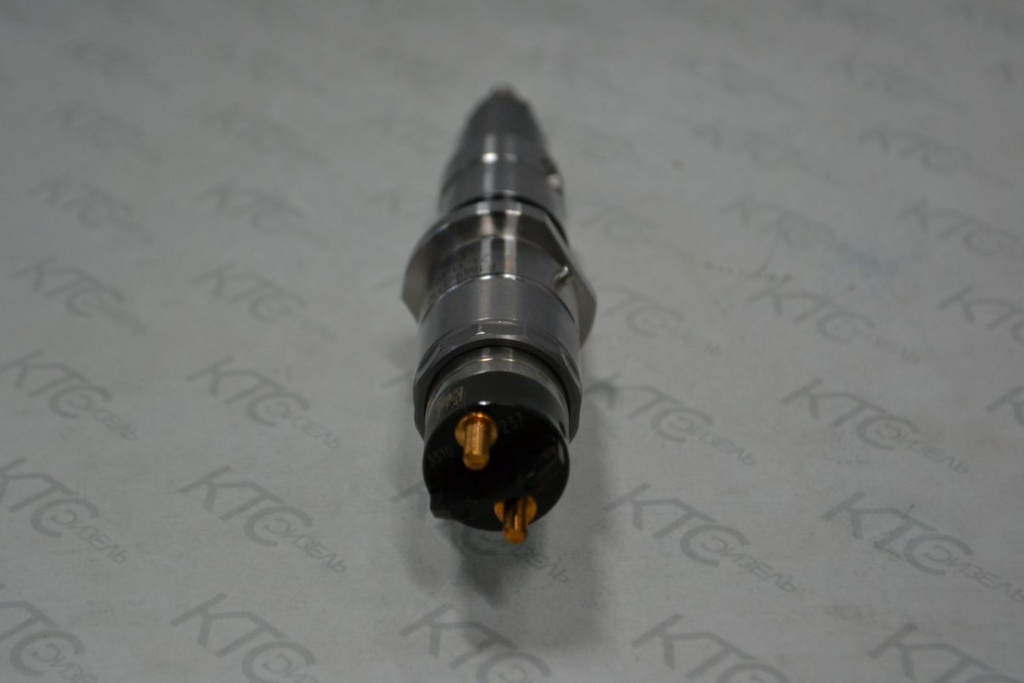 Картинка 0445120237 форсунка с доставкой по всей россии. ктс-дизель