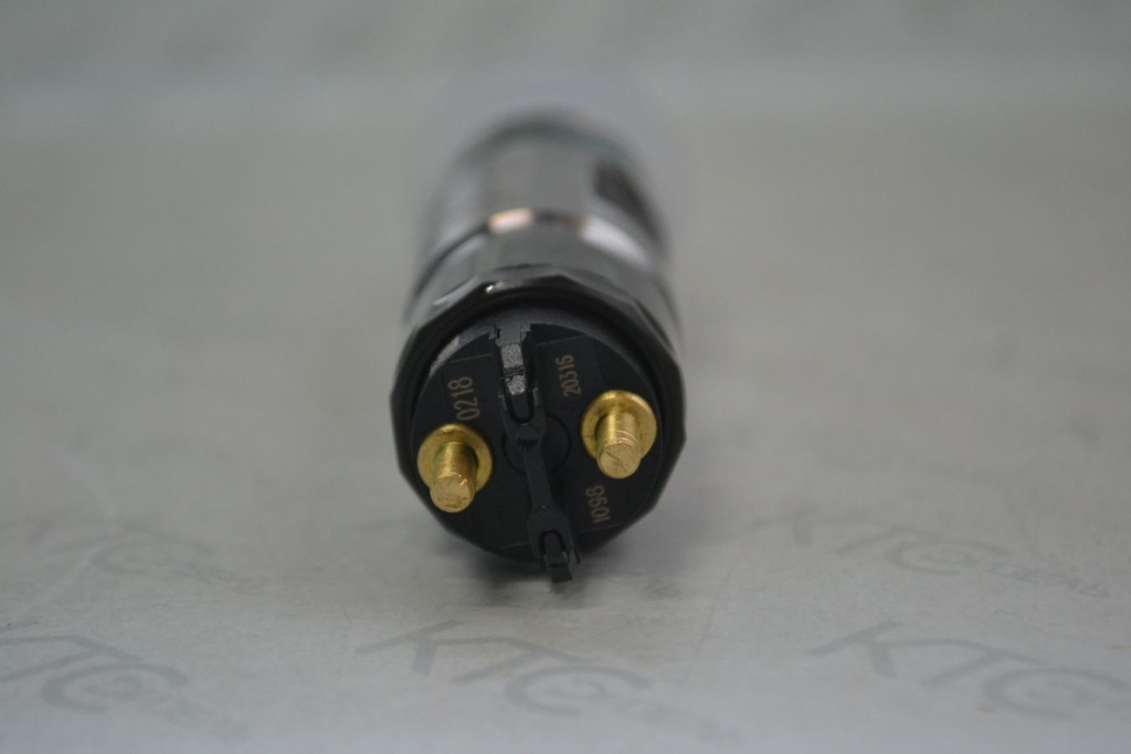 Картинка 0445120218 форсунка с доставкой по всей россии. ктс-дизель