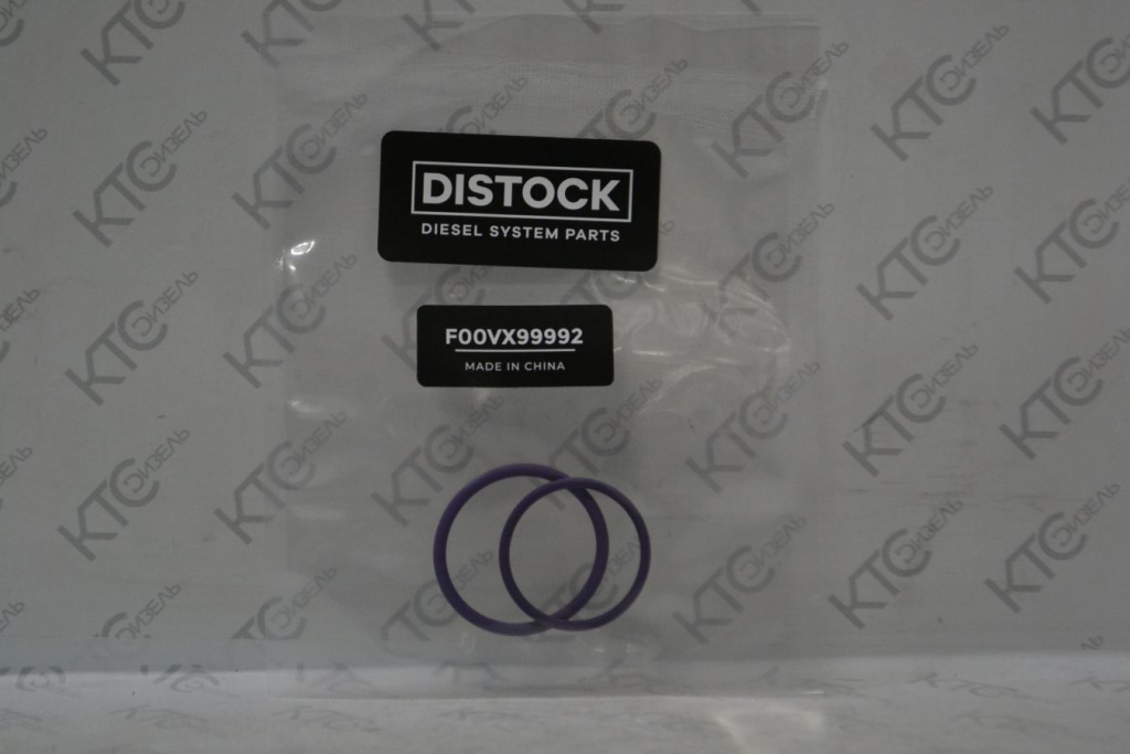 Картинка f00vx99992 ремкомлект насос-форсунки uis/pde с доставкой по всей россии. ктс-дизель