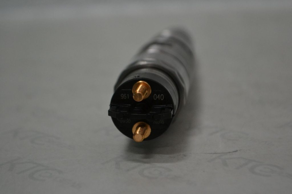 Картинка 0445120040 форсунка с доставкой по всей россии. ктс-дизель