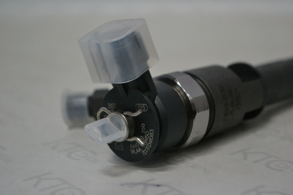 Картинка 0445110250 форсунка с доставкой по всей россии. ктс-дизель