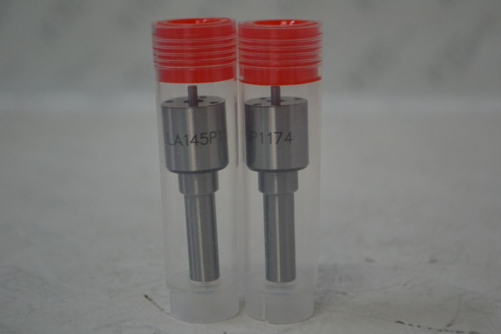 Картинка dsla145p1174 распылитель 0433175348 с доставкой по всей россии. ктс-дизель