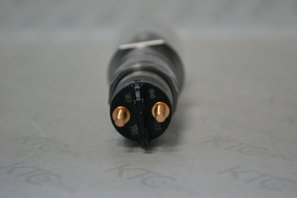 Картинка 0445120122 форсунка с доставкой по всей россии. ктс-дизель