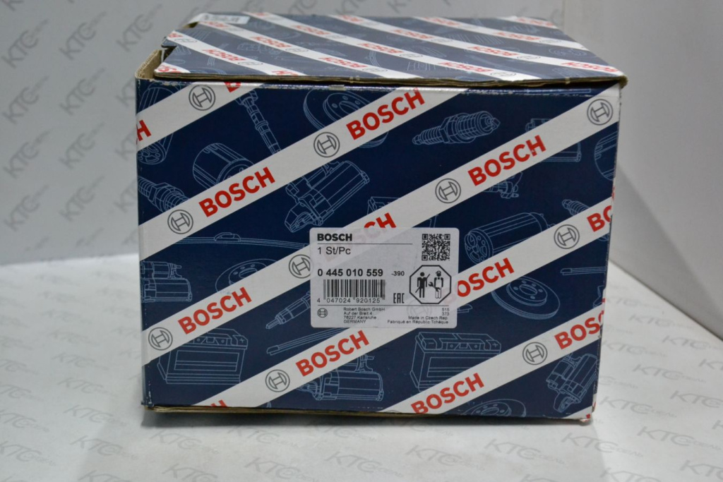 Картинка 0445010559 тнвд 0445010525/0445010512/ с доставкой по всей россии. ктс-дизель