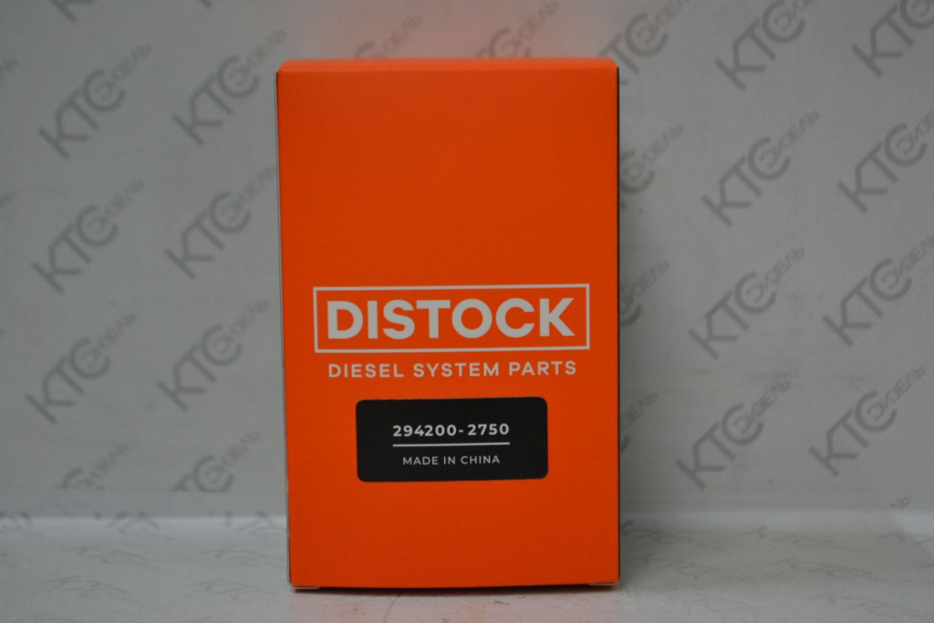 Картинка 294200-2750 дозировочный блок с доставкой по всей россии. ктс-дизель