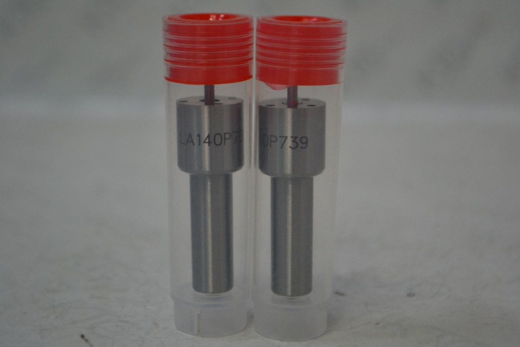 Картинка dsla140p739 распылитель 0433175165 с доставкой по всей россии. ктс-дизель