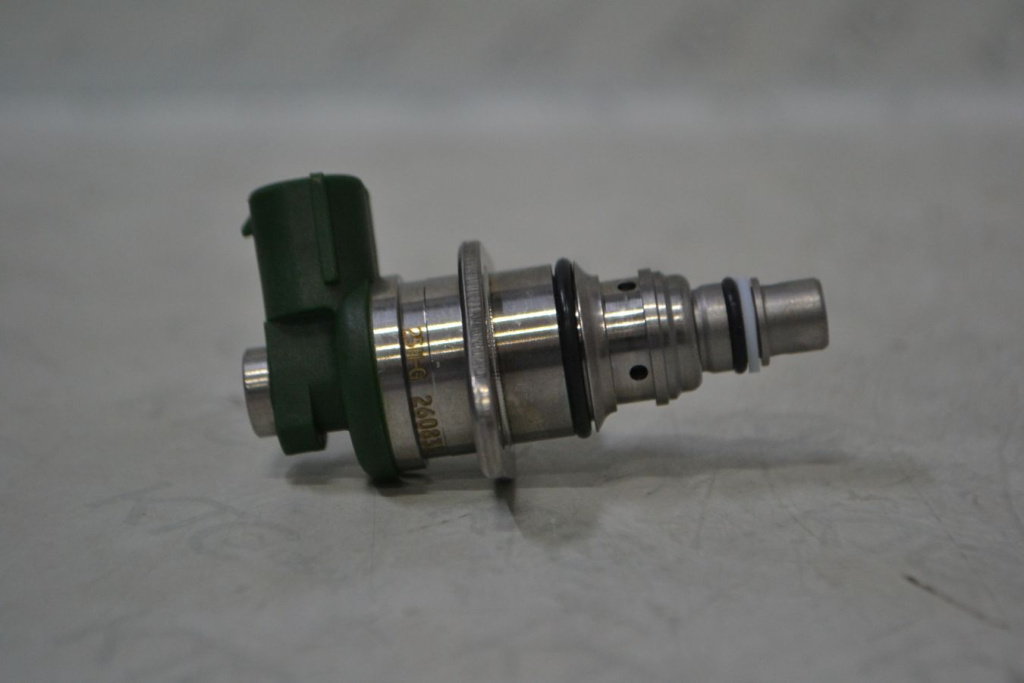 Картинка 096710-0062 электромагнитный клапан toyota/nissan с доставкой по всей россии. ктс-дизель