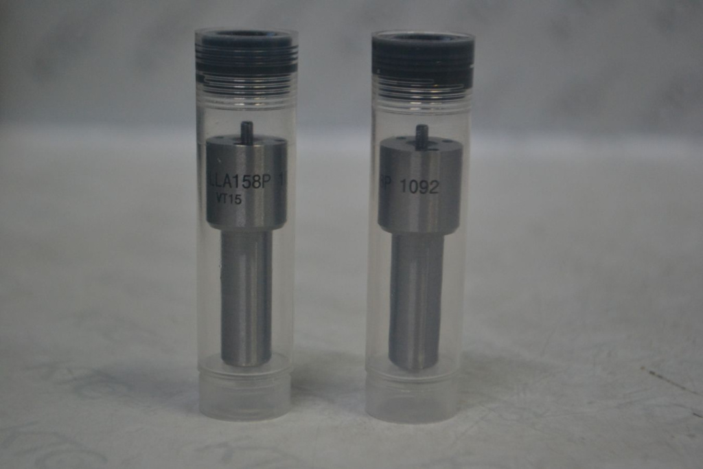 Картинка dlla158p1092 распылитель 093400-1092 / dlla158p844 с доставкой по всей россии. ктс-дизель