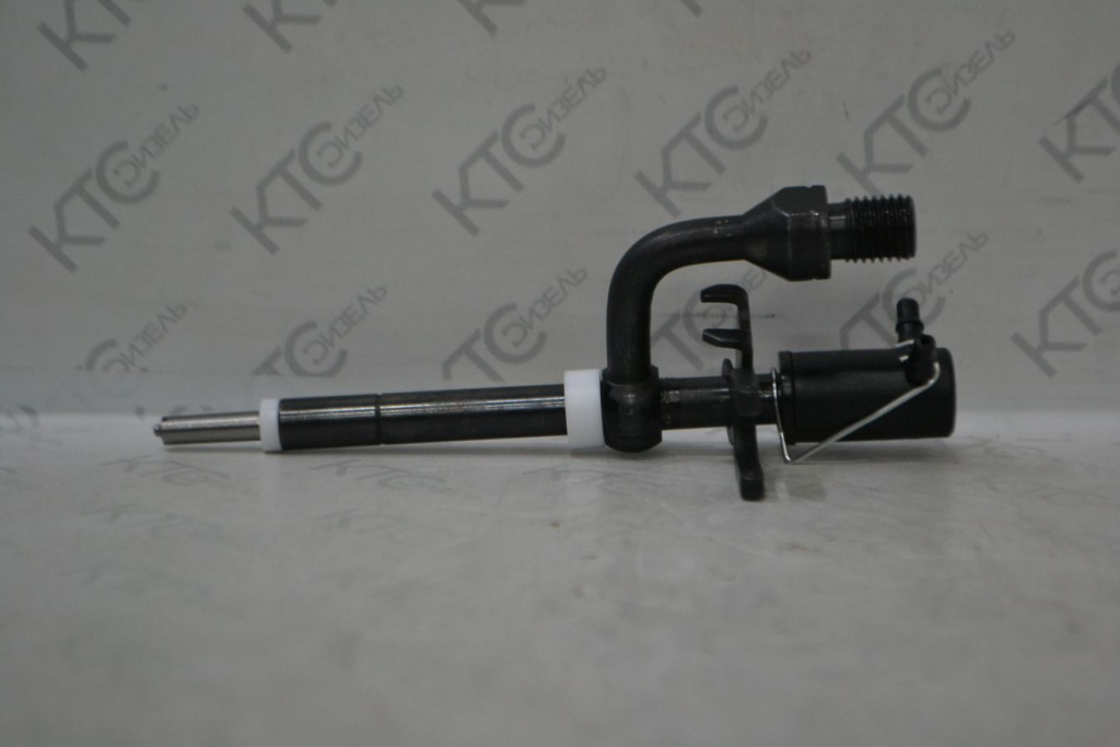 Картинка sj33406 форсунка stanadyne 2.5d/td бордовая метка с доставкой по всей россии. ктс-дизель