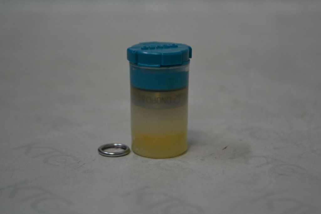 Картинка 093400-5530 распылитель toyota/kubota 1n/1nt/v3300 с доставкой по всей россии. ктс-дизель