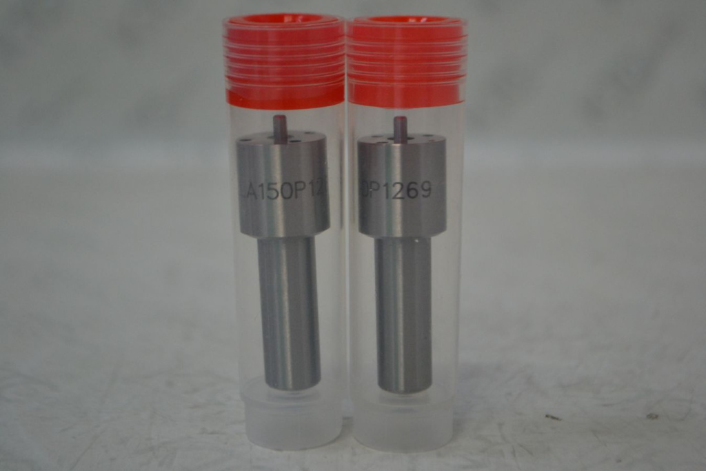 Картинка dlla150p1269 распылитель 0433171799 с доставкой по всей россии. ктс-дизель