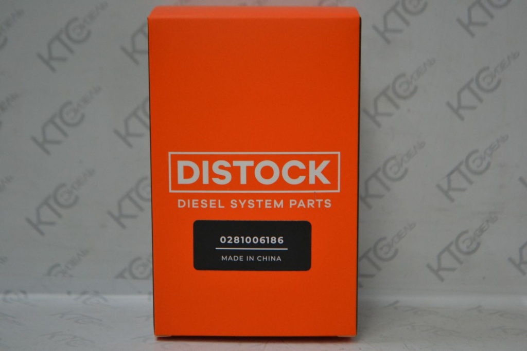 Картинка 0281006186 датчик давления 8973615611 с доставкой по всей россии. ктс-дизель