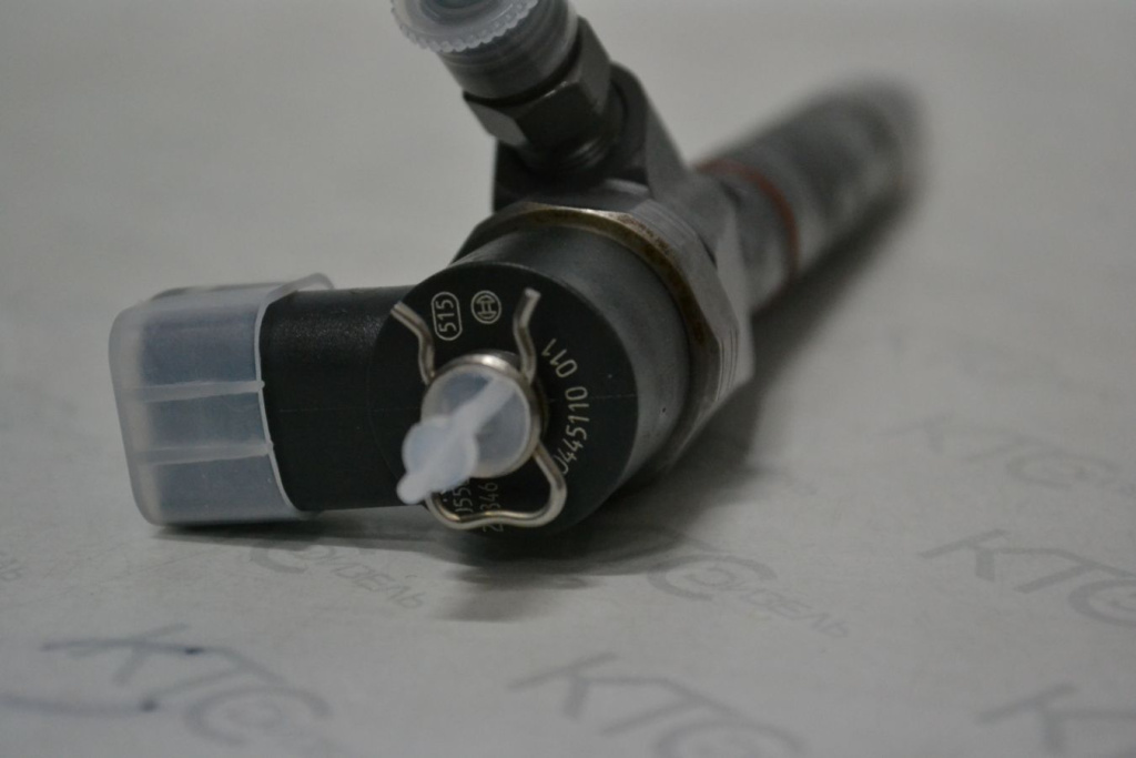 Картинка 0445110011 форсунка с доставкой по всей россии. ктс-дизель