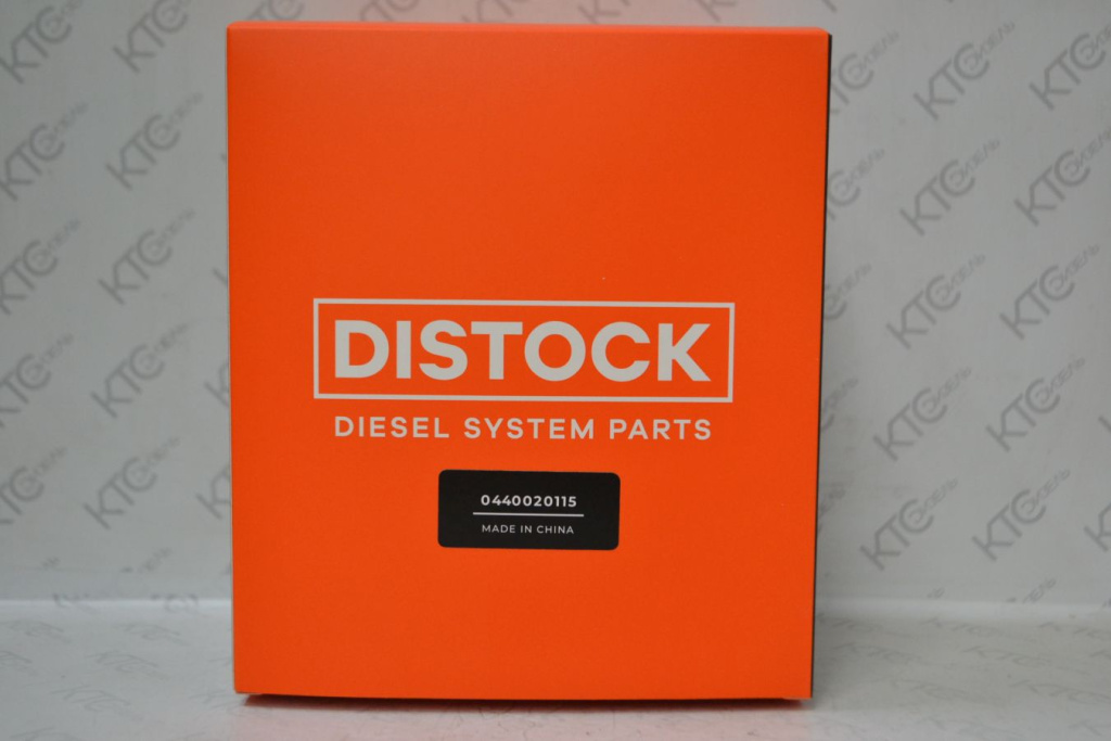 Картинка 0440020115 насос низкого давления с доставкой по всей россии. ктс-дизель