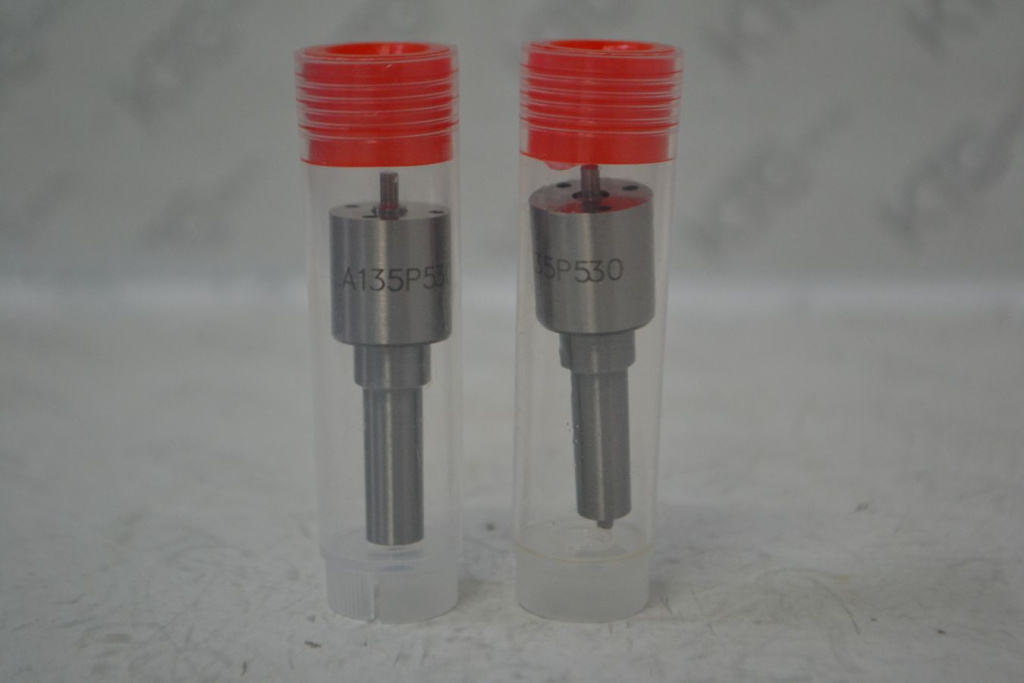 Картинка dlla135p530 распылитель 0433171393 с доставкой по всей россии. ктс-дизель